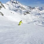 Saas-Fee: Drone Photographer Service - How the Tour Begins from Saas-Fee Pickup Locations