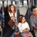 Sabiha Gokcen Airport Transfer (1-13 passengers) - One way - Generous Free Waiting Time for Stress-Free Arrivals