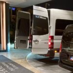 Sabiha Gokcen Airport Transfer Service (SAW) - Key Points