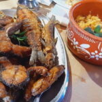 Sabor Lakes' Tour - Starting Point at Praça Francisco Meireles in Torre de Moncorvo