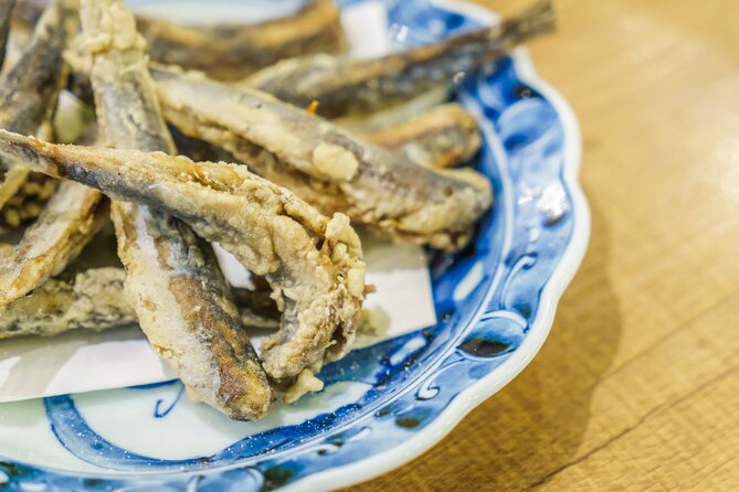 Sabor Lakes' Tour - Starting Point and Tour Schedule in Torre de Moncorvo