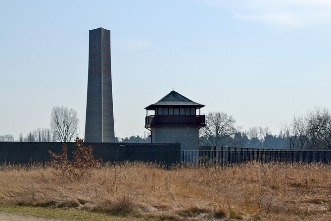 Sachsenhausen Concentration Camp Bus Tour - Comfortable Private Transportation from Berlin