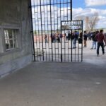 Sachsenhausen concentration Camp (by Private Vehicle) - Visiting Seldom-Seen Locations Outside the Main Camp