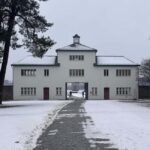 Sachsenhausen Concentration Camp Memorial by train - Understanding Post-War Justice and Memory