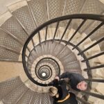 Sacré-Cur Basilica with Montmartre Walking Tour - Inside the Sacré-Cœur Basilica: The Final Stop