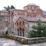 Sacred Delphi & Osios Loukas in a Full Day Private Tour - Scenic Drive Past Historic Cities Livadeia and Thebes