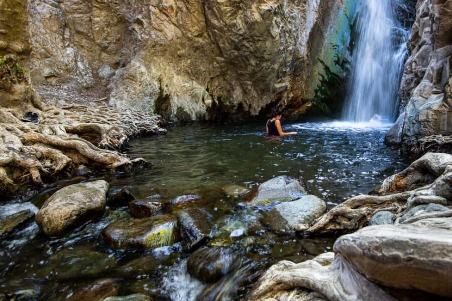Sacred Peaks & Tales: Troodos Mountain Private Tour - Exploring Agios Nikolaos tis Stegis