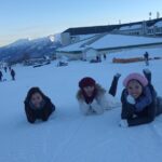 Sacred Sites & Local Flavors: Davit Gareji & Ubadno - Exploring Ubadno: A Village by the Svaneti People