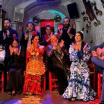 Sacromonte: Flamenco Show at Cuevas Los Tarantos Tickets - The Historic Venue of Cuevas Los Tarantos