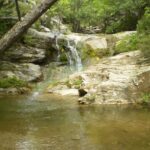 Safari 4x4 in Thassos - Exploring the Old Village of Kastro