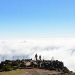 Safari 4x4 Pico Arieiro Santana in Small Group "FlowerEAST" - Discovering the Traditional Houses of Santana