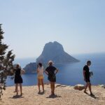 Safari Beach Tour Ibiza (Shared) - Discovering the Abandoned Festival Club