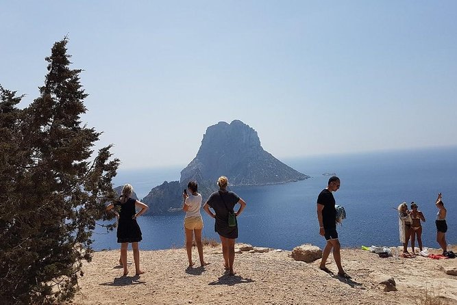 Safari Beach Tour Ibiza (Shared) - Discovering the Abandoned Festival Club