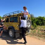 Safari & Boat Tour - Mountains & Dolphins - Exploring the Scenic Highlights of the Algarve Interior