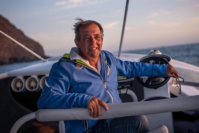 Safari Cumbre Vieja - What Makes This Dolphin and Whale Cruise Special