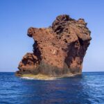 Sagone/Cargèse: Scandola, Piana, Girolata Cruise W/Swimming - Starting from Cargèse or Sagone for an Unforgettable Expedition