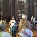 Sagrada Familia English Guided Tour & Optional Tower Access - The Unique Appeal of This Tours Guided Approach