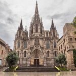 Sagrada Familia & Gothic Quarter Private Tour - Skip-the-Line Access to Sagrada Familia