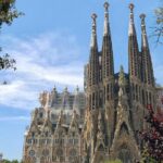 Sagrada Familia Monolingual Tour with Skip the Line Ticket - Inside the Basilica de la Sagrada Familia