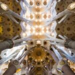 Sagrada Familia & Park Guell Guided Tour with Skip The Line - Exploring Park Güell’s Unique Landscape and Architecture