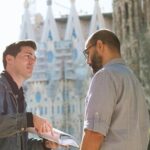 Sagrada Familia Private Guided Tour with Skip the Line Tickets - Starting Point and Meeting Details in Eixample