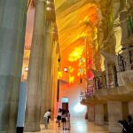 Sagrada Familia Private Tour - The Tour Experience: Guides and Languages
