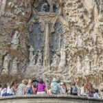 Sagrada Familia Private Tour - Meeting Point and Logistics in Barcelona