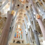 Sagrada Familia Tour with Express Entry and Local Guide - Starting at Gaudís Avenue: The Walk Along Avinguda Gaudí
