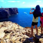 Sagres & Cape St. Vincent Half-Day Tour - From the Old Town to Sagres Fortress