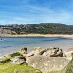 Sagres: Praia Da Ingrina Caves Guided Kayaking Tour - Details of the Ingrina Caves and Rock Formations