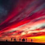 Sagres Sunset Small Group Tour from Lagos - External Views of Sagres Fortress and Its Coastal Cliffs