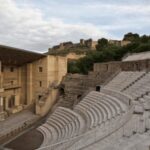 Sagunto: Historic City Guided Walking Tour & San José Caves - Exploring Sagunto’s Historic City Center and Architectural Marvels