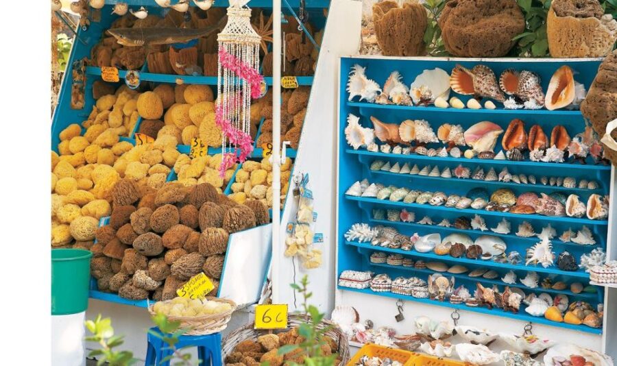 Sail Away in Kos: Unveil 3 Greek Isles Secrets! - The Classic 80-Foot Wooden Yacht: Setting Sail in Kos