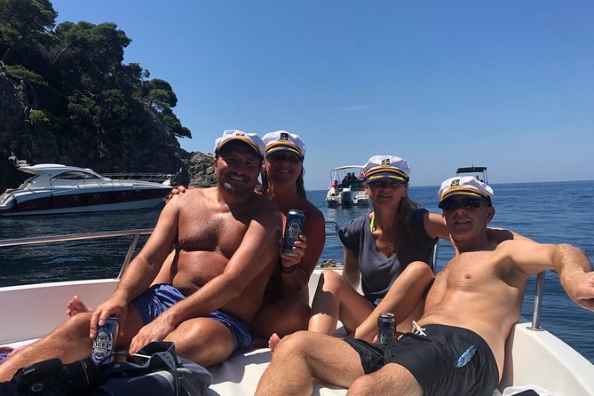 Sail, see, stop, photograph (4 hours) - Starting Point and Transportation Ease in Dubrovnik