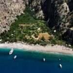 Sail Turkey: 18-39's Olympos to Fethiye Gulet Cruise - Visiting the Sunken City and Kekova Island