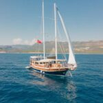 Sail Turkey: Gulet Cruise Demre to Kas Via Kekova - Starting Point at Andriake Harbour in Demre