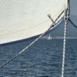 Sailboat Ride on the Matosinhos Sea with a Visit to the Port of Leixões - Starting Point at Clube Naval De Leça