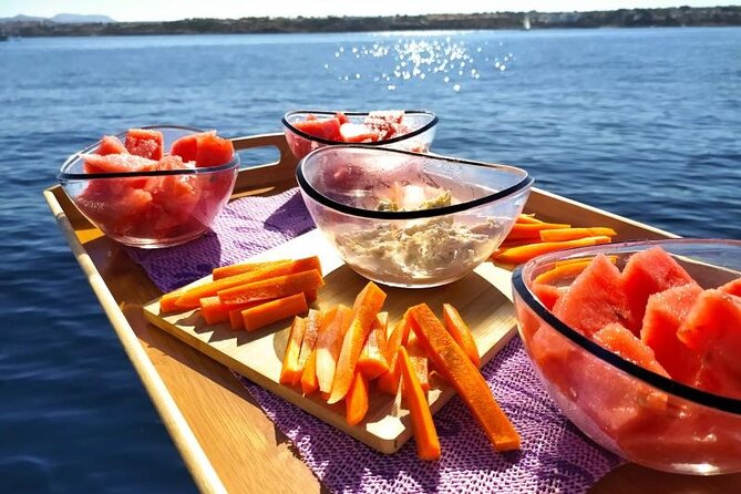 Sailing Adventure in Mallorca with Snorkeling, Tapas & drinks - Navigating Mallorca’s Coveted Coastal Coves and Crystal Waters