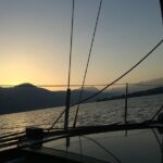 Sailing at Sunset on Lake Como: How to escape from daily routine - The Route and Stops on Lake Como