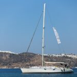 Sailing Boat Small Group Kleftiko and Sikia Cave West of Milos - Highlights of the Stops Along the Milos Coastline