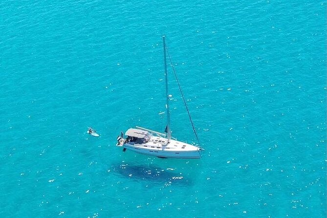 Sailing boat tour in the Maddalena Archipelago - Visiting Budelli Island and the Famous Spiaggia Rosa