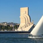 Sailing Boat Tour - Lisbon - Starting Point at Lisbon Boat Tours on Av. Brasília