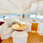 Sailing Catamaran Trip to Formentera from Ibiza - Sailing from Ibiza to Formentera: The Route and Key Stops