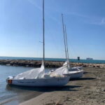 Sailing course in Málaga Capital - The Private Sailing Lessons on Dinghies