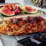 Sailing Cruise to Dia Island with Meal and Water Activities - The Historical Significance of the Fortress Near Dia