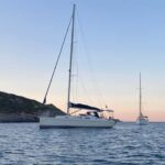 Sailing excursion to the Lérins Islands - cruise - The Tour Starts at the Old Port of Cannes