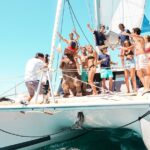 Sailing Experience in Lisbon - Portugal - Exploring Lisbon’s Historic Harbor and the Discoveries