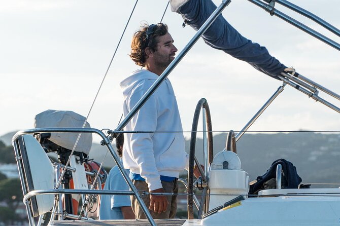 Sailing experience on a 4-hour sailboat in Girona - Step Aboard the Jeanneau Sun Odyssey "Havana"