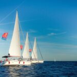 Sailing Experience, Sagrada Familia & Park Guell - How the Sailing Experience Enhances the Tour