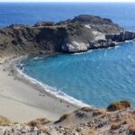 Sailing in South Crete with transfer from Matala & Ag. Galini - The Route and Stops on the South Coast of Crete